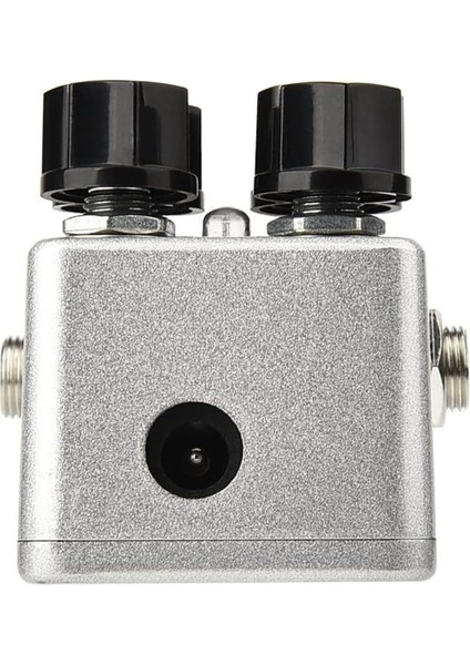 Moskyaudio Mini C4 Kompresör Gitar Etkisi Pedalı Elektro Gitar Aksesuarları Için Gerçek Baypas (Yurt Dışından) fırsatları