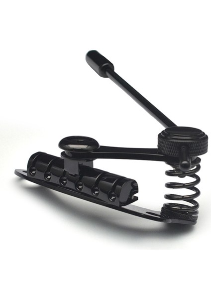 Black Lp Sg ve Diğer Serisi Electy Guitar Bridge Tailpiece Tremolo Köprü Kuyruk Yayını (Yurt Dışından) fiyatları