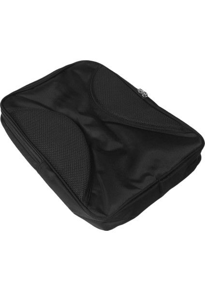 Evrensel Keman Karbon Fiber Kasa Sert Kasa Kare Hafif Müzik Sayfası Çanta, Siyah (Yurt Dışından) fiyatları