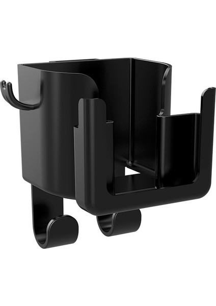 Araba Çok Fonksiyonlu Sandalye Arkası Su Bardak Tutucu Kanca Tutucu (Yurt Dışından)