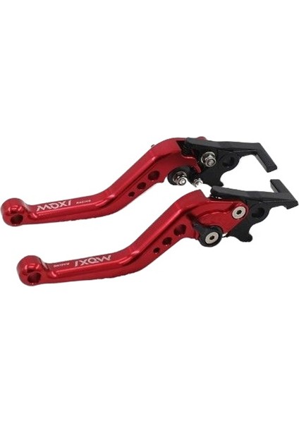 Motosiklet Fren Kolu Modifikasyon Aksesuarları (Iki Paket) (Yurt Dışından)