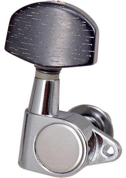 3L3R Kapalı Gitar String Tuning Pegs Tuner Makine Başlıkları Akustik Veya Elektro Gitar Için Toing Anahtarları, 6 Paket (Yurt Dışından) fiyatları