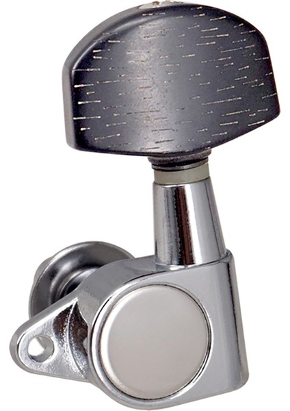 3L3R Kapalı Gitar String Tuning Pegs Tuner Makine Başlıkları Akustik Veya Elektro Gitar Için Toing Anahtarları, 6 Paket (Yurt Dışından) modelleri