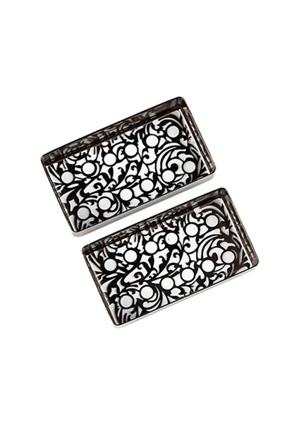 Openwork 12 Hole Humbucker Gitar Pikap Lp Elektro Gitar Parçaları, Siyah 70 X38 X16MM (Yurt Dışından) modelleri