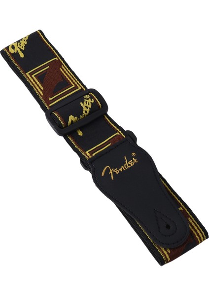 Halk Gitar Kayışı Klasik Ahşap Gitar Elektro Gitar Evrensel Kayış Moda Nakış Askısı Aksesuarları (Siyah) (Yurt Dışından) modelleri