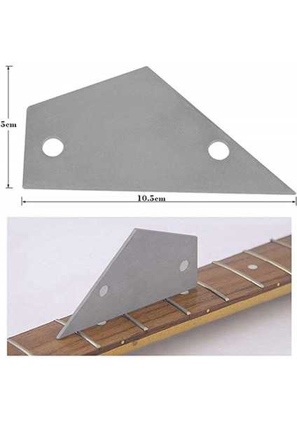 Gitar Onarma Kiti Gitar Bakım Kiti Bakım Aracı Set Temizlik Aksesuarları (Yurt Dışından) fiyatları