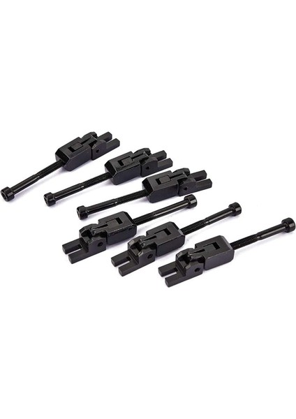 Floyd-Rose Guitar Tremolo Köprüsü (Siyah) Için 6 Çift Kilitleme Sistemi Kilitli Saddes Seti (Yurt Dışından) fırsatları