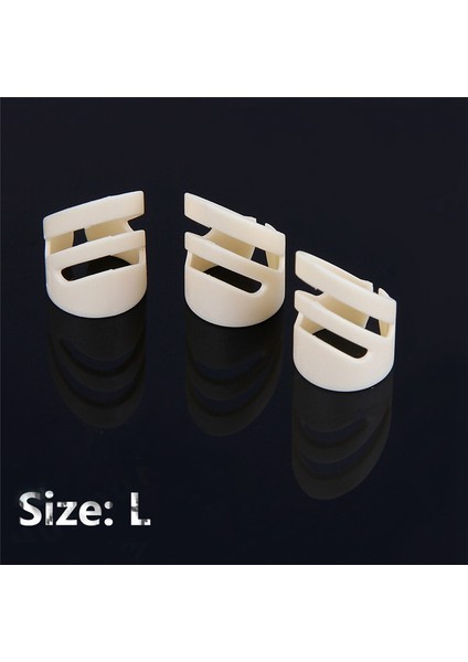 6 Abd Made Alask Diy Guitar Parmak Yüzük Parmak Kapak Tırnak Melekleri Endeks Parmak Püskürtme (Yurt Dışından) indirimleri