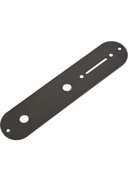 Fender Tl Telecaster Tele Gitar Değiştirme, Siyah Için 32MM Genişlik Kontrol Plakası (Yurt Dışından) fiyatları