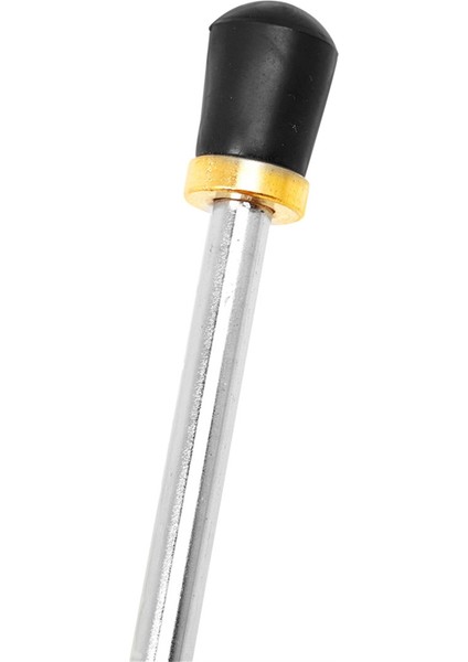 Çello Ayak Desteği 4/4 Çello Tail Post Destek Ayarlanabilir Çello Destek Çambaşı Aksesuarları Alt Direk (Yurt Dışından)