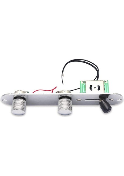 Tle Telecaster Için Tl Electer Gibar Devresi Tarafı 3 Yolu Kontrol Tavar Montajı Booklarda (Yurt Dışından) modelleri
