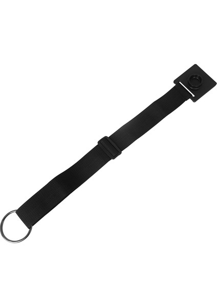 1pcs Siyah Siyah Çello Anti-Kayma Mat Çello Endpin Ankraj Çello Anti-Slip Cihaz Anti-Kayma Mat Durdurucu Stand (Yurt Dışından)