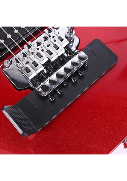 2 Paket Gitar Yüzen Tremolo Köprüsü Şim, Gitar Köprüleri Için Ayar ve Ayarlama, Elektro Gitar Köprüsü Değiştirme Aracı (Yurt Dışından) indirimleri