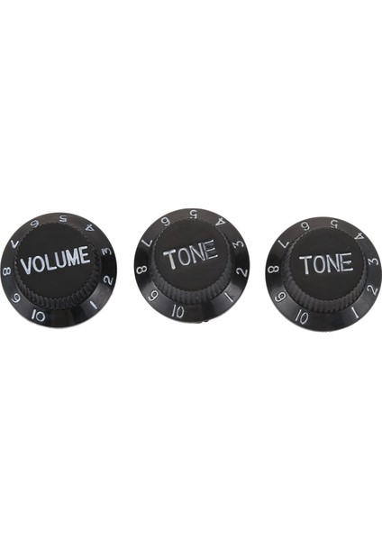 3 Kat Siyah 11 Delikli Sss Gitar Pickguard Strat Arka Plaka Pikap Kapakları Knobs Gitarra Ipuçları Gitar Parçaları ve Aksesuarlar-48 x 52 x 52MM (Yurt Dışından) fırsatları