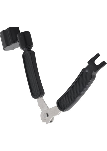 3&#39;ü 1 Arada 1 Çok Fonksiyonlu Gitar Aksesuarları Gitar Peg Dize Sarıcı + Dize Pimi Çektirme + Dize Kesici Gitar Bakımı Dropship (Yurt Dışından) modelleri