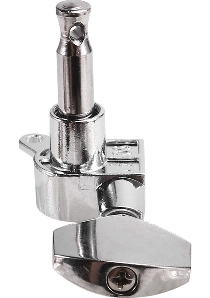 6pcs Sızdırmaz Gitar String Pegs Kilitleme Tuner 3L3R Tuning Pegs Dize Tuner Akustik Gitar Tuner Makine Başlığı (Yurt Dışından)