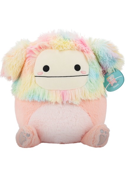 Fuzzamallows Kocaayak Diane 30 cm CR08010