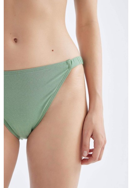 Regular Fit Bikini Altı D2646AX24HS