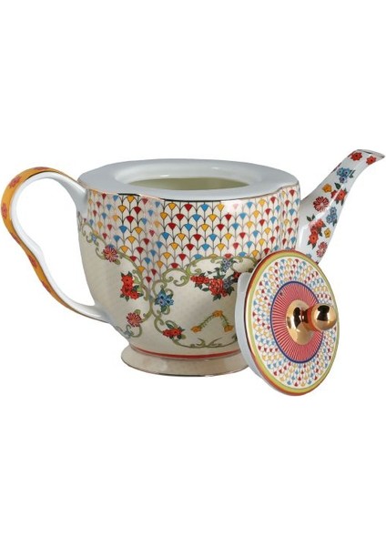 Fiora Bone Çaydanlik 1000ML fiyatları