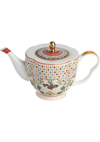 Fiora Bone Çaydanlik 1000ML modelleri