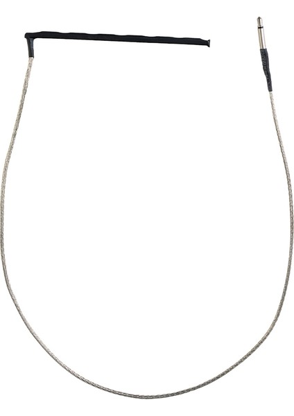 5pcs Gitar Pikap Piezo Çubuk Klasik Halk Gitar Aksesuarları Için Satır Altı Pasif Piezo (Yurt Dışından) fiyatları