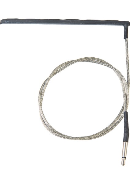 5pcs Gitar Pikap Piezo Çubuk Klasik Halk Gitar Aksesuarları Için Satır Altı Pasif Piezo (Yurt Dışından) modelleri