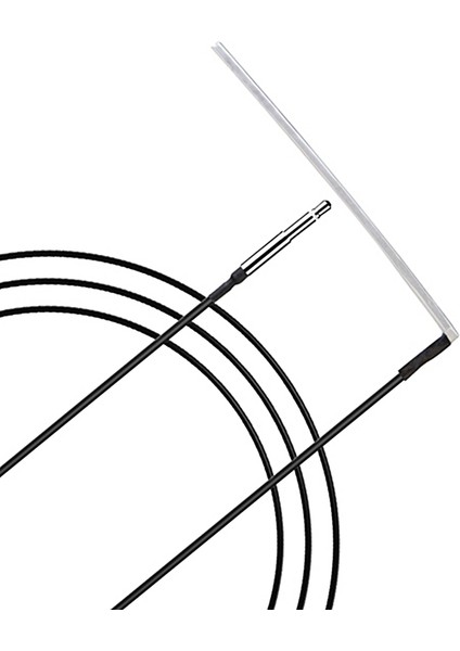 5pcs Gitar Pikap Piezo Çubuk Klasik Halk Gitar Aksesuarları Için Satır Altı Pasif Piezo (Yurt Dışından) indirimleri