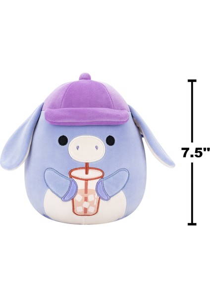 Eşek Milanda 20 cm CR07783 indirimleri