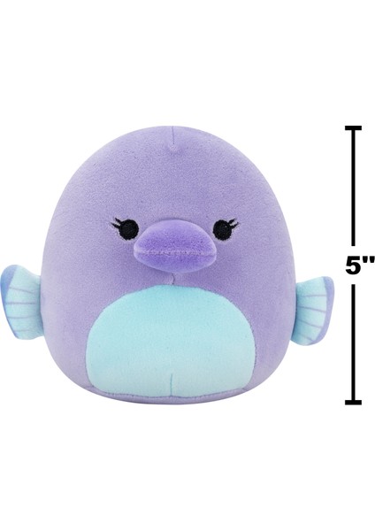 Kürek Balığı Saleema 13 cm CR07878 indirimleri