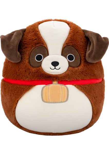 Fuzzamallows Saint Bernard Sassafras 30 cm CR08011