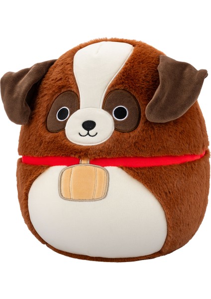 Fuzzamallows Saint Bernard Sassafras 30 cm CR08011 fiyatları