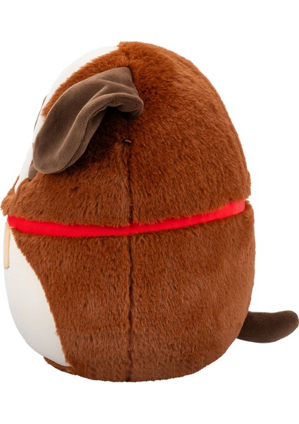 Fuzzamallows Saint Bernard Sassafras 30 cm CR08011 modelleri