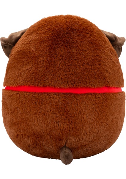 Fuzzamallows Saint Bernard Sassafras 30 cm CR08011 fırsatları