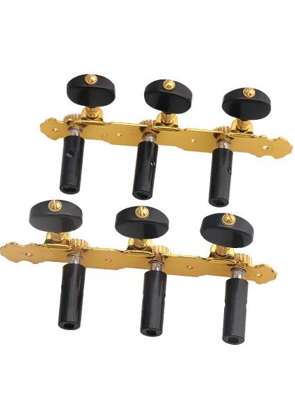 2pcs Klasik Gitar Dizeleri Ayarlanma Pegs Tuşlar Tuner Klasik Gitarlar Için Müzikal Dizilmiş Enstrümanlar Parçalar (Yurt Dışından) indirimleri