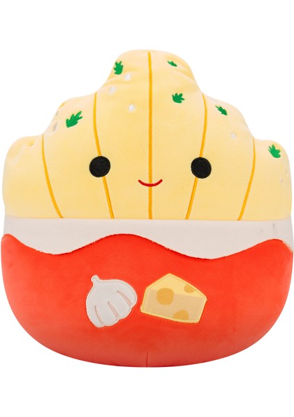 Patates Kızartması Brendan 30 cm CR07679