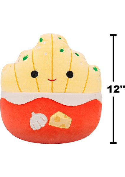 Patates Kızartması Brendan 30 cm CR07679 indirimleri