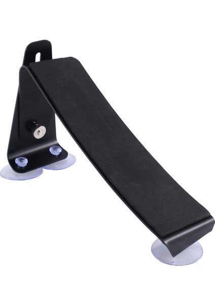 Klasik Gitar Ayakları Braket Tutucu Gitar Metal Ayak Destek Ayarlanabilir Gitar Tutucu Gitar Aksesuarları (Yurt Dışından)