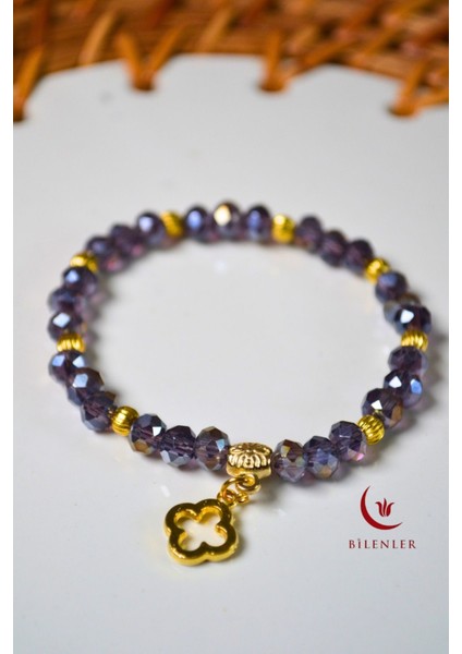 Işıltılı Boncuklu ve Charm Detaylı Bileklik – Zarif, Şık ve Farklı Desenlerle Tasarlanmış (3 Adet) fiyatları