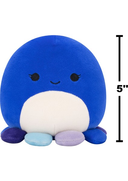 Ahtapot Raine 13 cm CR07875 indirimleri