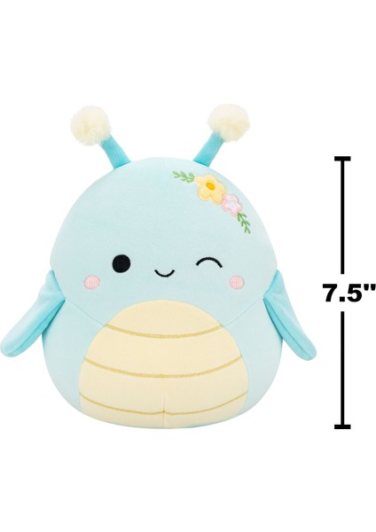 Çekirge Giles 20 cm CR07655 indirimleri