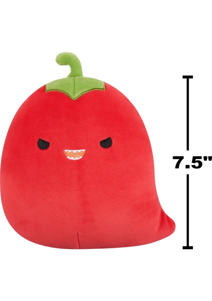 Acı Biber Christo 20 cm CR07644 indirimleri