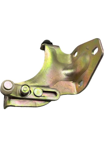 Sürgülü Kapı Rayı Alt Sol Carry 1990-1998 SK410