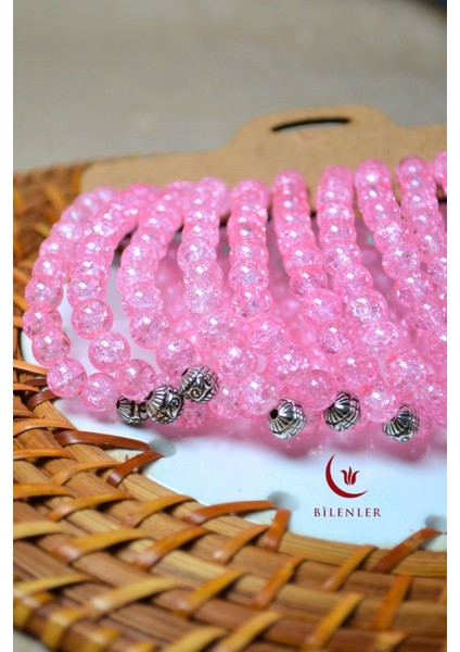 Canlı Renkli Cam Boncuk Bileklik 12 Adet – Her Bileğe Uyumlu, Şık ve Zarif Aksesuar modelleri