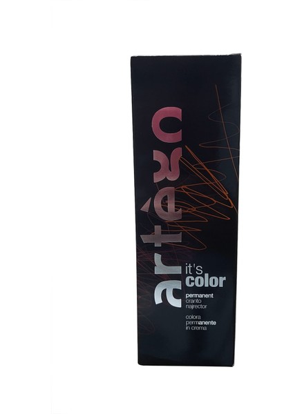 It's Color Saç Boyası