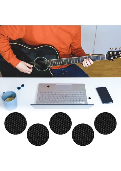 30 Paket Gitar Seçim Slip Olmayan Tutarlar Kendi Kendine Yapışkan Gitar Gitar Bass Ukulele Mandolin Banjo (Sadece Tutamaklar) Için Tutamaklar (Yurt Dışından) indirimleri