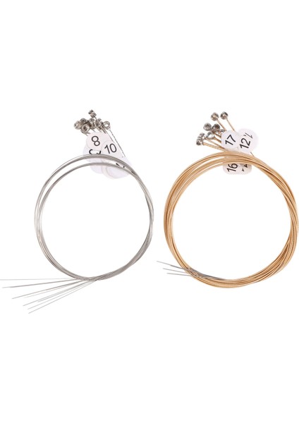 19 String Lir Harp String Lir String Küçük Arp Dizeleri Aksesuarlar Müzik Aleti Laiyaqin String (Yurt Dışından)