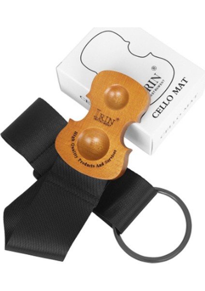 Irin Ahşap Slip Anti-Slip Pad Stand Stand Slayt Olmayan Mat Ayarlanabilir Enstrüman Ahşap Slip Slip Enpin Stopper Fiş (Yurt Dışından) fiyatları