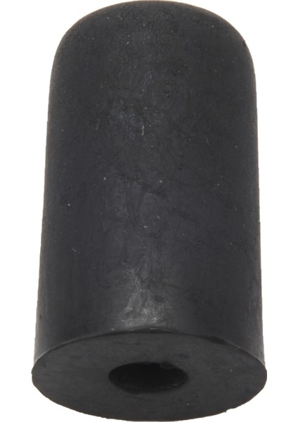 5 Pcs Vello Enpin Uç Koruyucu Kauçuk Çello Tail Pim Kılıf Kılıf Koruma Koruyucu Çello Striped Keman Parçaları Için Kaymaz Mat (Yurt Dışından) fırsatları