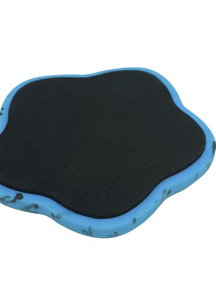 Viyolonsel Tıpa Endpin Bottomatherder Aracı Dinlenme Durdur Koruyucu Destek Başkan Skid Olmayan Anti Kauçuk Sessiz Pad (Yurt Dışından) fırsatları