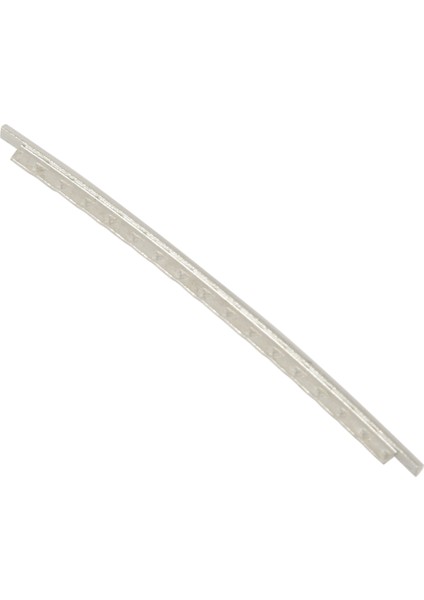 24 Pcs Fender St Stratocaster Chlıteber Frets Için Gitar Sprey Seçimi 2.2mm (Yurt Dışından)